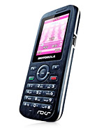 Best available price of Motorola WX395 in Francerabia