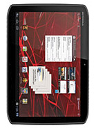 Best available price of Motorola XOOM 2 3G MZ616 in Francerabia