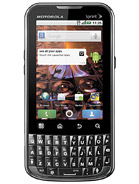Best available price of Motorola XPRT MB612 in Francerabia