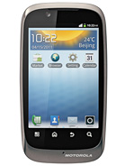 Best available price of Motorola FIRE XT in Francerabia