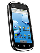 Best available price of Motorola XT800 ZHISHANG in Francerabia