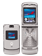 Best available price of Motorola RAZR V3 in Francerabia