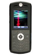 Best available price of Motorola SLVR L7 in Francerabia