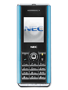Best available price of NEC N344i in Francerabia