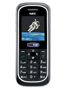 Best available price of NEC e122 in Francerabia