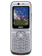 Best available price of NEC e353 in Francerabia