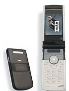 Best available price of NEC e636 in Francerabia