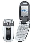 Best available price of NEC e540-N411i in Francerabia