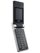 Best available price of NEC N500iS in Francerabia