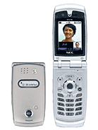 Best available price of NEC c616v in Francerabia