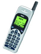 Best available price of NEC DB4100 in Francerabia