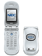 Best available price of NEC e232 in Francerabia