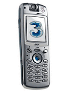 Best available price of NEC e313 in Francerabia