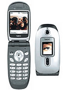 Best available price of NEC e525 in Francerabia