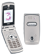 Best available price of NEC e616 in Francerabia