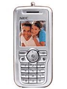 Best available price of NEC N150 in Francerabia