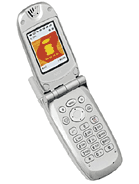 Best available price of NEC N21i in Francerabia