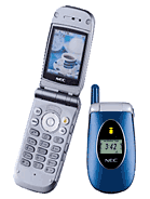 Best available price of NEC N342i in Francerabia