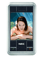 Best available price of NEC N500 in Francerabia