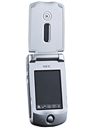 Best available price of NEC N610 in Francerabia