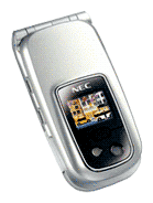 Best available price of NEC N820 in Francerabia