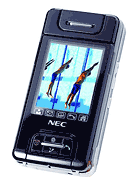 Best available price of NEC N940 in Francerabia