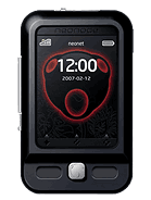 Best available price of Neonode N2 in Francerabia