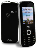 Best available price of NIU Lotto N104 in Francerabia