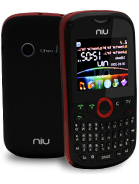 Best available price of NIU Pana TV N106 in Francerabia