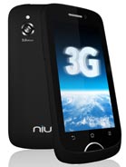Best available price of NIU Niutek 3G 3-5 N209 in Francerabia