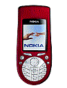Best available price of Nokia 3660 in Francerabia
