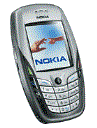Best available price of Nokia 6600 in Francerabia