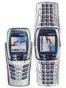 Best available price of Nokia 6800 in Francerabia