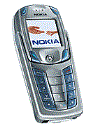 Best available price of Nokia 6820 in Francerabia