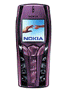 Best available price of Nokia 7250 in Francerabia