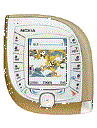 Best available price of Nokia 7600 in Francerabia