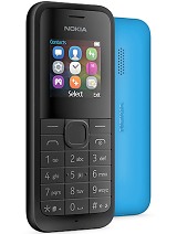 Best available price of Nokia 105 2015 in Francerabia