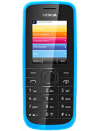 Best available price of Nokia 109 in Francerabia
