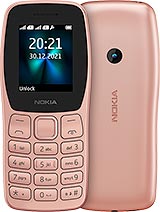 Best available price of Nokia 110 (2022) in Francerabia