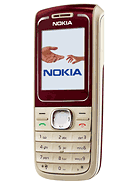 Best available price of Nokia 1650 in Francerabia