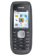 Best available price of Nokia 1800 in Francerabia