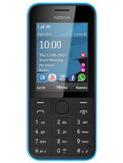 Best available price of Nokia 208 in Francerabia