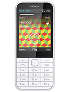 Best available price of Nokia 225 in Francerabia
