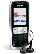 Best available price of Nokia 2630 in Francerabia