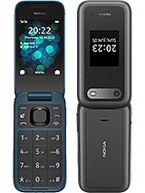 Best available price of Nokia 2760 Flip in Francerabia