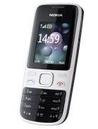 Best available price of Nokia 2690 in Francerabia