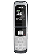 Best available price of Nokia 2720 fold in Francerabia