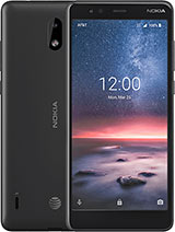 Best available price of Nokia 3-1 A in Francerabia