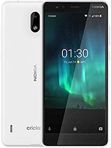 Best available price of Nokia 3_1 C in Francerabia