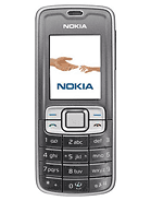 Best available price of Nokia 3109 classic in Francerabia